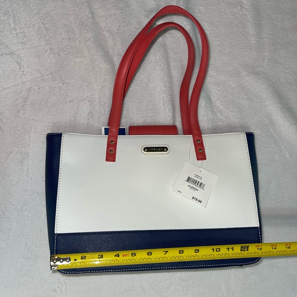 Anne Klein Purse